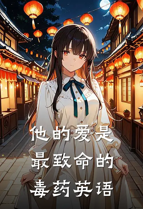 他的爱是最致命的毒药英语