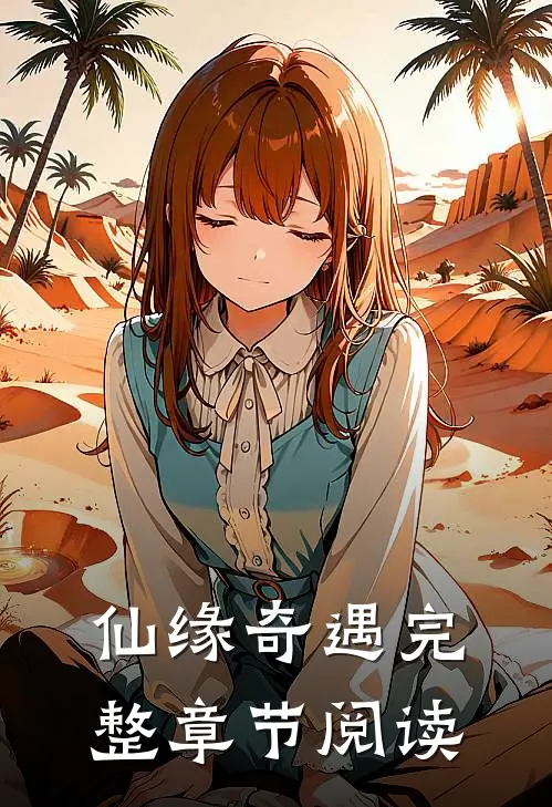 仙缘奇遇完整章节阅读