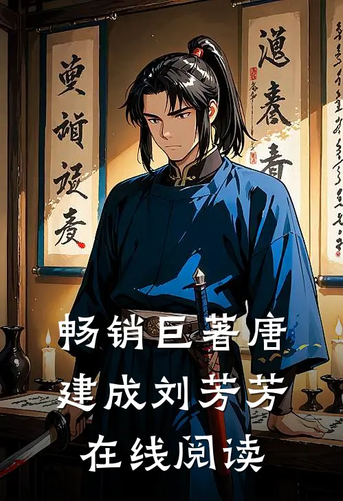 畅销巨著唐建成刘芳芳在线阅读