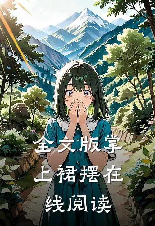 全文版掌上裙摆在线阅读