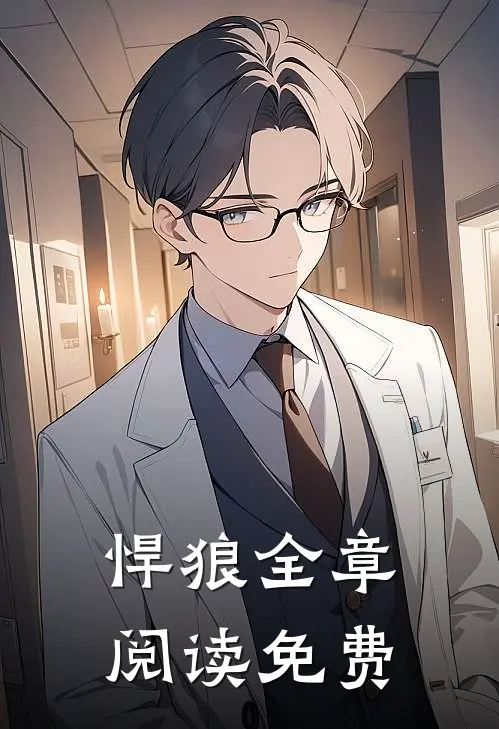 悍狼全章阅读免费