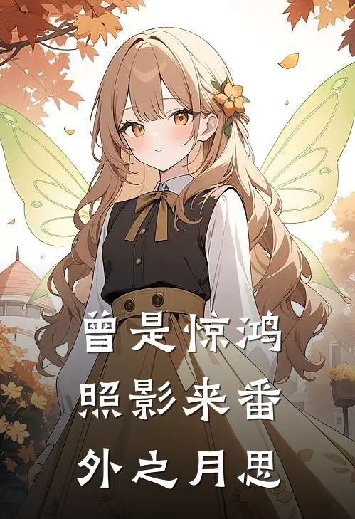 曾是惊鸿照影来番外之月思