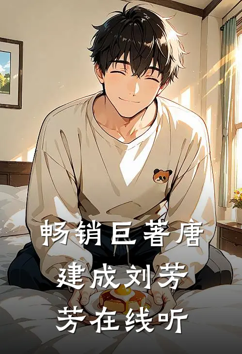 畅销巨著唐建成刘芳芳在线听