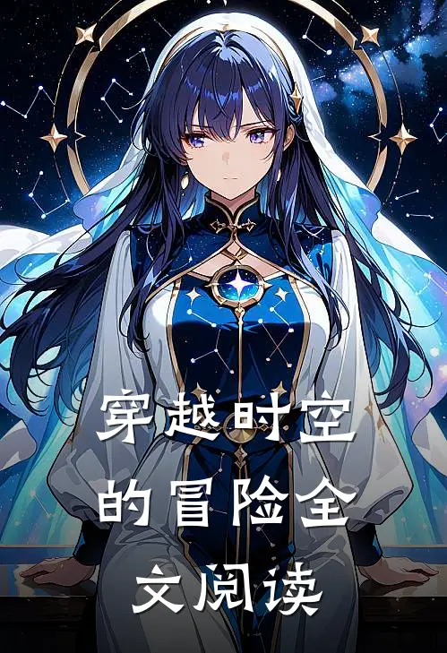 穿越时空的冒险全文阅读