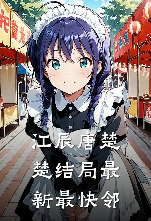江辰唐楚楚结局最新最快邻