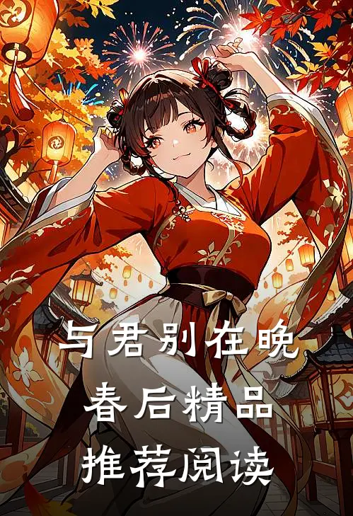 与君别在晚春后精品推荐阅读