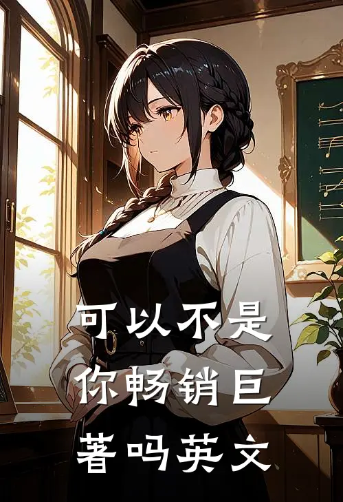 可以不是你畅销巨著吗英文