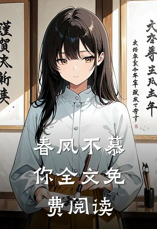 春风不慕你全文免费阅读