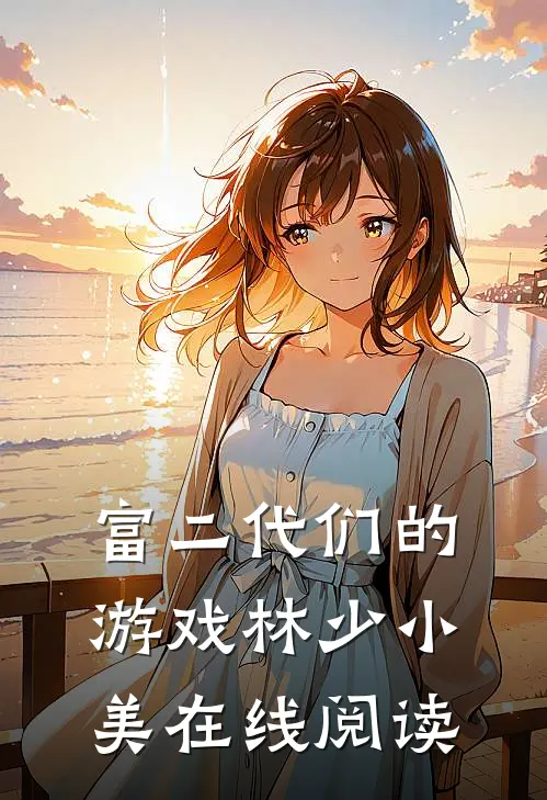 富二代们的游戏林少小美在线阅读