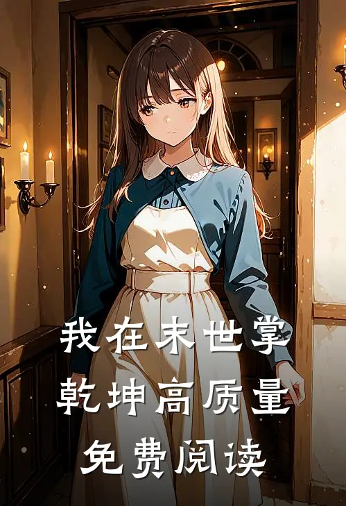 我在末世掌乾坤高质量免费阅读