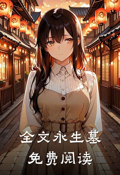 全文永生墓免费阅读