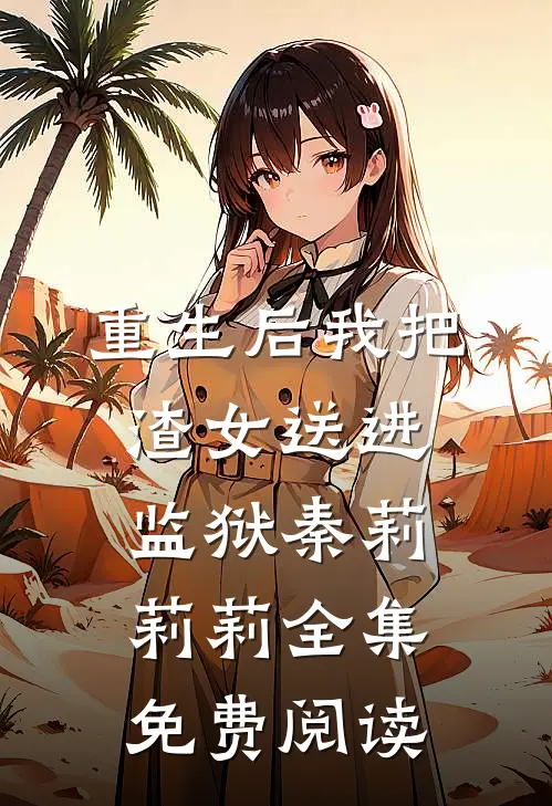 重生后我把渣女送进监狱秦莉莉莉 全集免费阅读