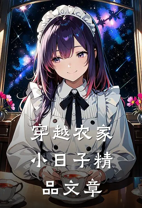 穿越农家小日子精品文章