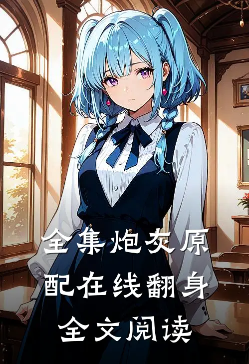 全集炮灰原配在线翻身全文阅读