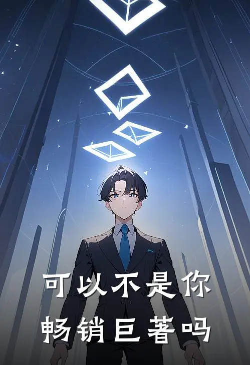 可以不是你畅销巨著吗