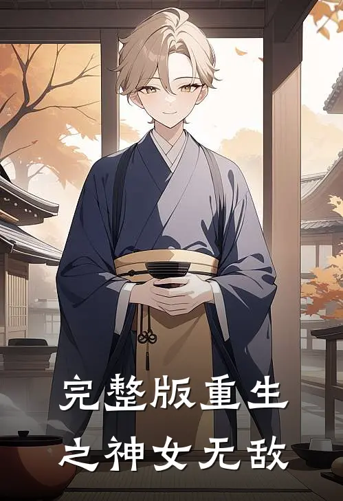 完整版重生之神女无敌