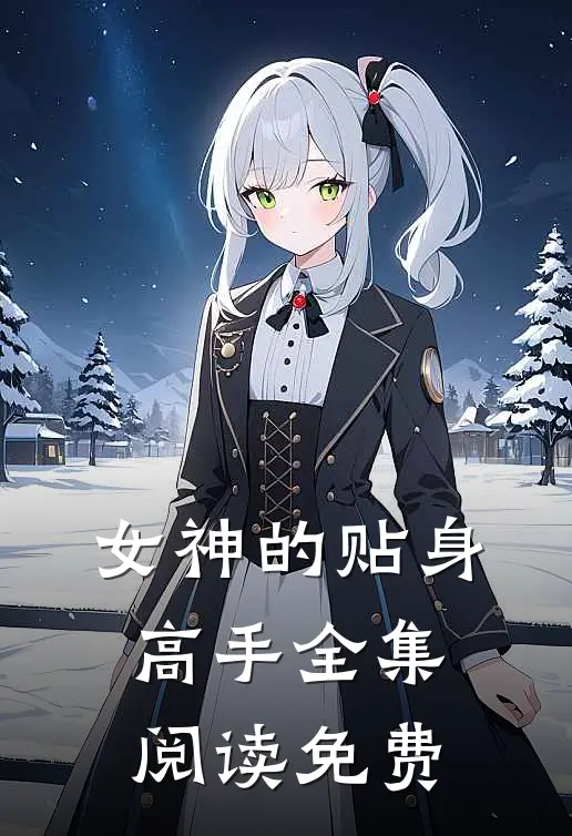 女神的贴身高手全集阅读免费
