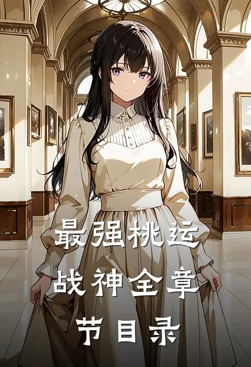 最强桃运战神全章节目录
