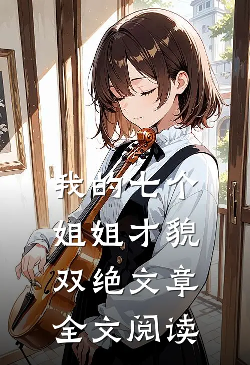 我的七个姐姐才貌双绝文章全文阅读