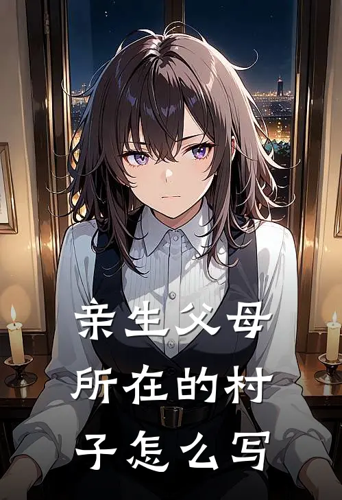 亲生父母所在的村子怎么写