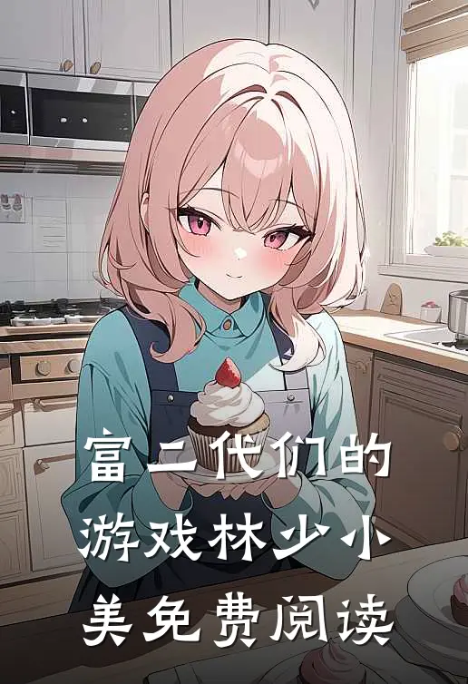 富二代们的游戏林少小美免费阅读