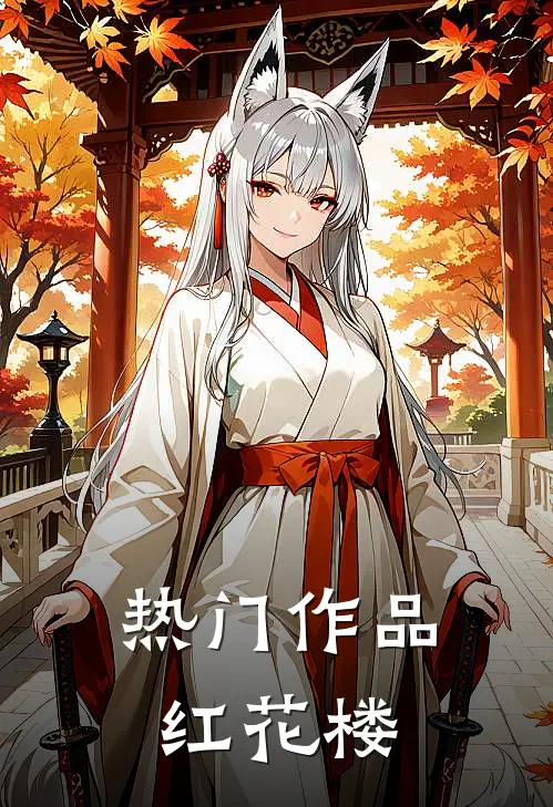 热门作品红花楼