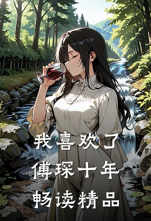 我喜欢了傅琛十年畅读精品
