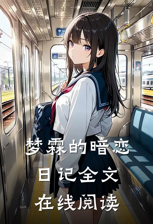 梦霖的暗恋日记全文在线阅读