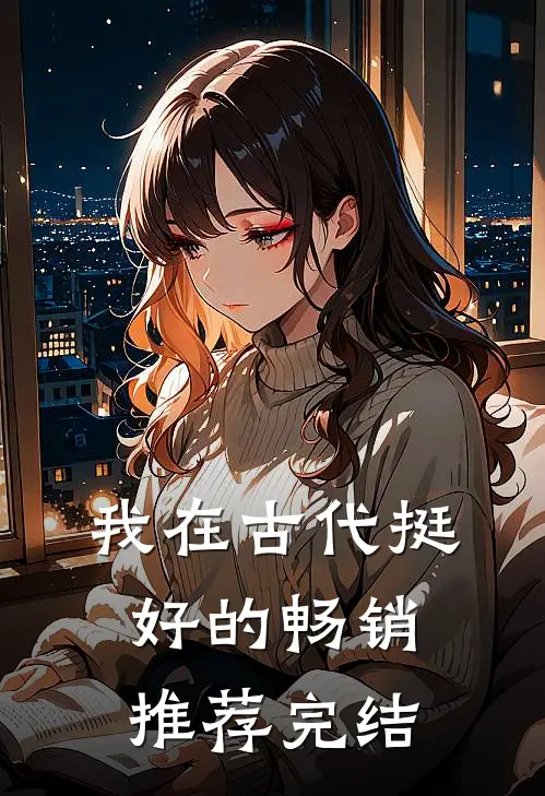 我在古代挺好的畅销推荐完结