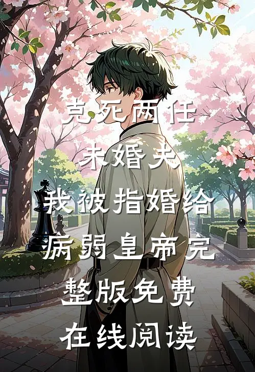 克死两任未婚夫，我被指婚给病弱皇帝完整版免费在线阅读