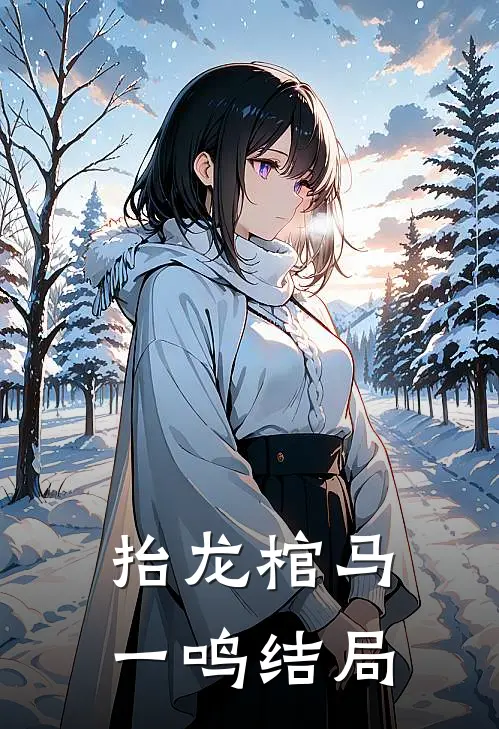 抬龙棺马一鸣结局