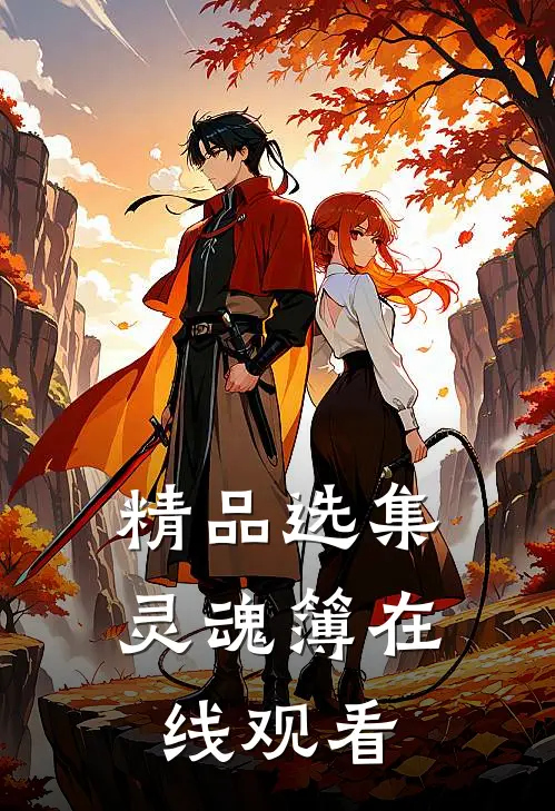 精品选集灵魂簿在线观看