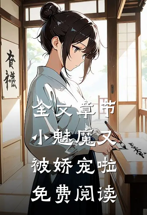 全文章节小魅魔又被娇宠啦免费阅读