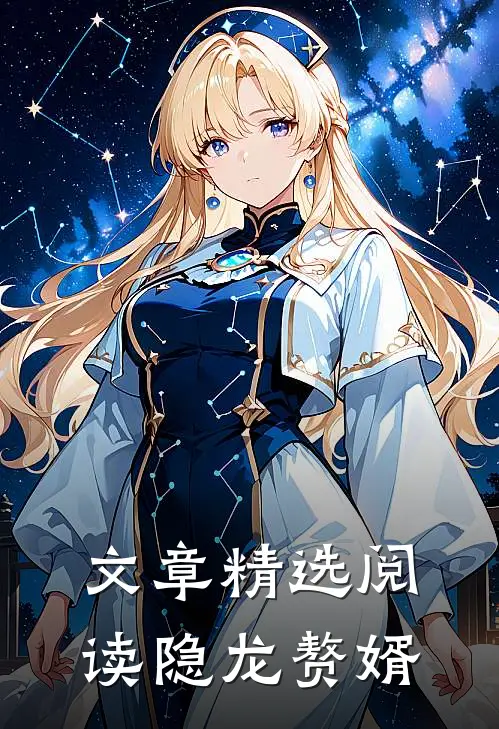 文章精选阅读隐龙赘婿