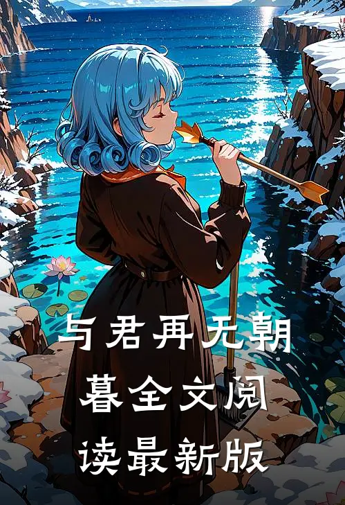 与君再无朝暮全文阅读最新版