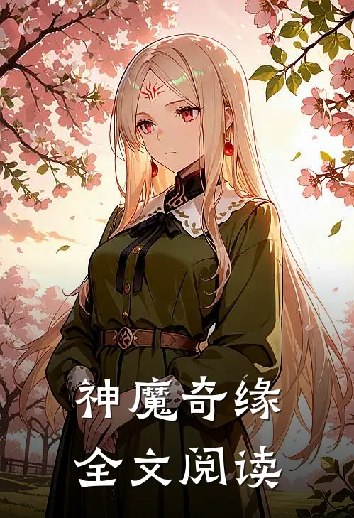 神魔奇缘全文阅读