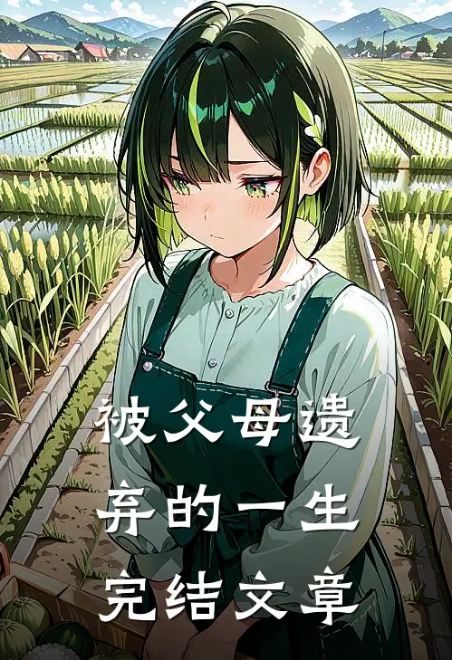 被父母遗弃的一生完结文章