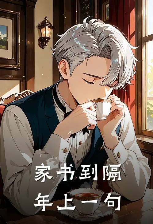 家书到隔年上一句