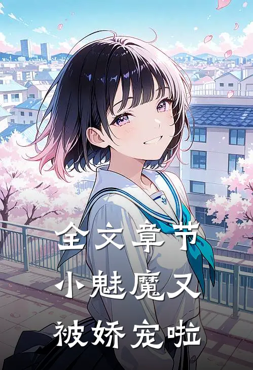 全文章节小魅魔又被娇宠啦