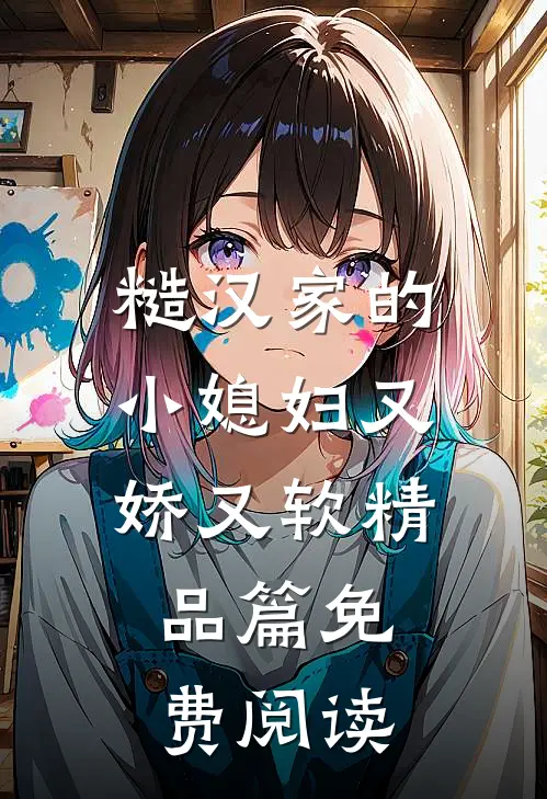 糙汉家的小媳妇又娇又软精品篇免费阅读