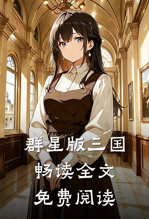 群星版三国畅读全文免费阅读