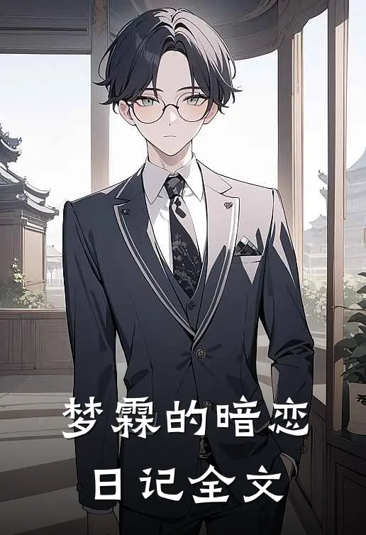梦霖的暗恋日记全文