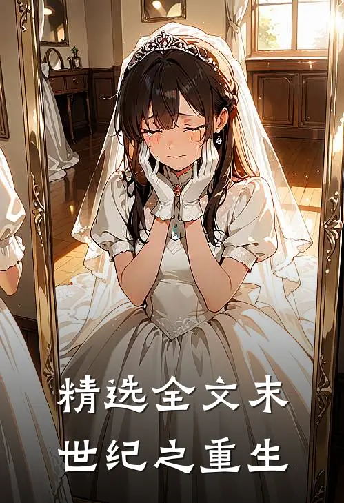 精选全文末世纪之重生