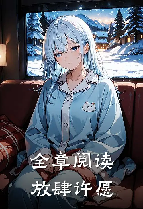 全章阅读放肆许愿