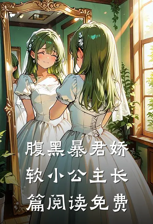腹黑暴君娇软小公主长篇阅读免费