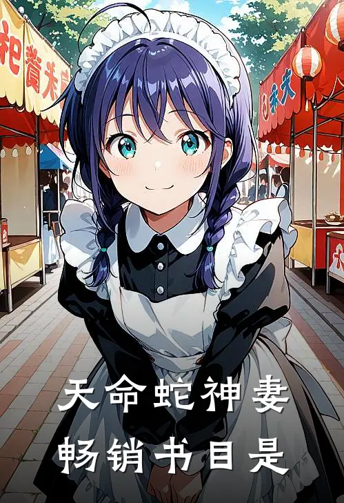 天命蛇神妻畅销书目是