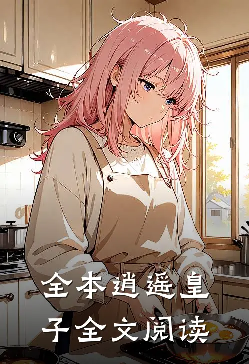 全本逍遥皇子全文阅读