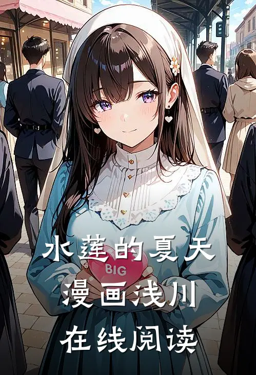 水莲的夏天漫画浅川在线阅读