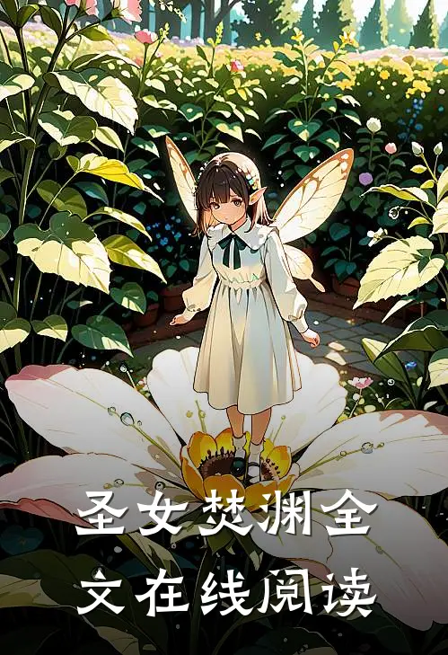 圣女焚渊全文在线阅读