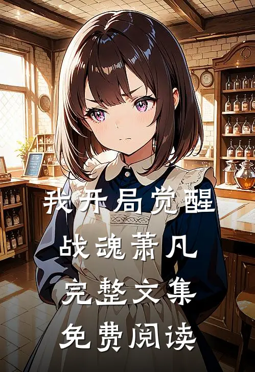 我开局觉醒战魂萧凡完整文集免费阅读